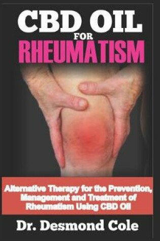 Cover of CBD Oil for Rheumatism