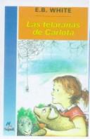 Book cover for Las Telaranas de Carlota
