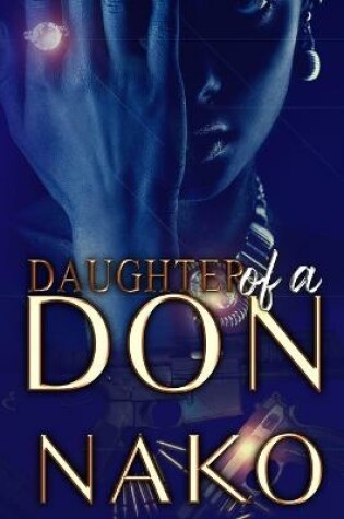 Cover of Daughter Of A Don