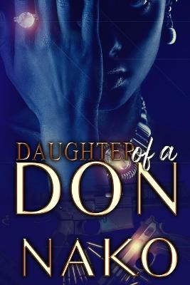 Book cover for Daughter Of A Don