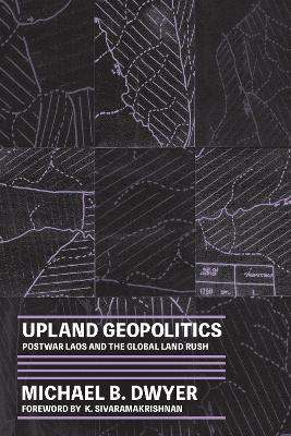 Cover of Upland Geopolitics