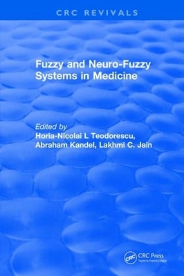 Cover of Fuzzy and Neuro-Fuzzy Systems in Medicine