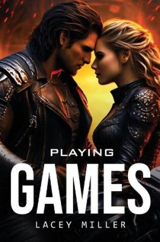 Cover of Playing Games