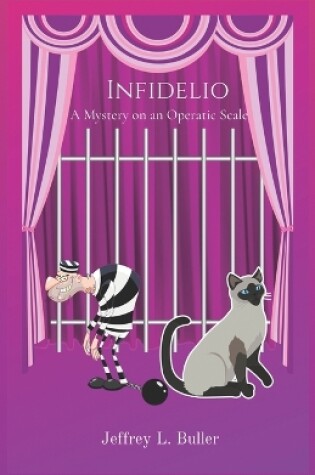 Cover of Infidelio