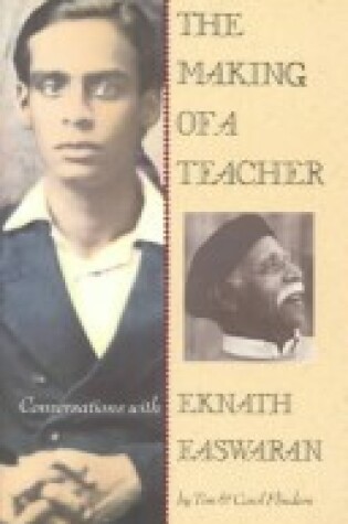 Cover of Making Teacher