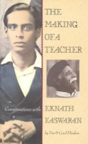 Book cover for Making Teacher