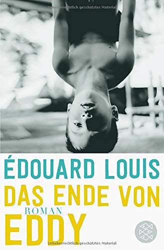 Book cover for Das Ende von Eddy