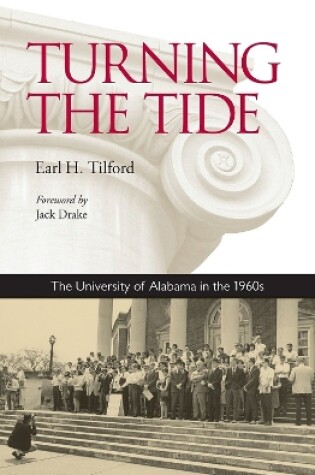 Cover of Turning the Tide