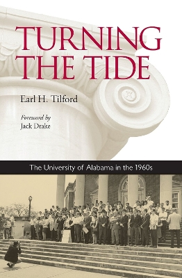 Book cover for Turning the Tide