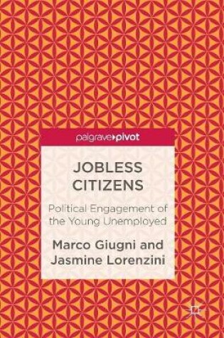 Cover of Jobless Citizens