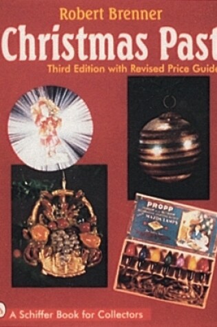 Cover of Christmas Past