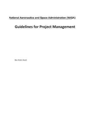 Book cover for Guidelines for Project Management