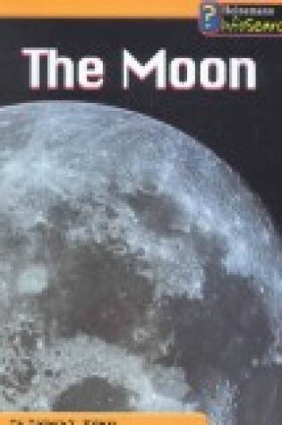 Cover of The Moon