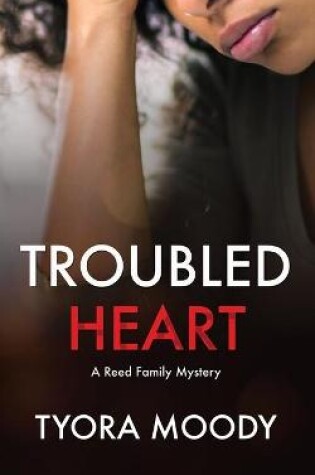 Cover of Troubled Heart