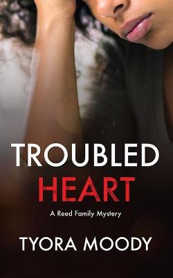 Book cover for Troubled Heart