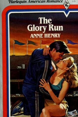 Cover of The Glory Run