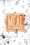 Book cover for Meal Planner