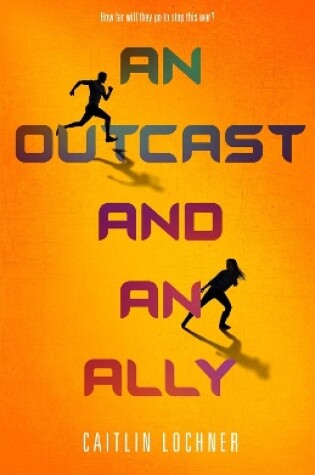 Cover of An Outcast and an Ally
