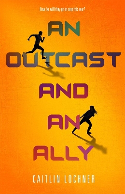 Cover of An Outcast and an Ally