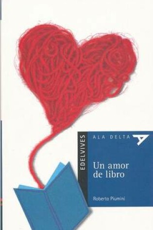 Cover of Un Amor de Libro Con Plan Lector