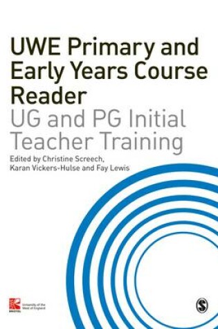 Cover of Primary and Early Years Course Reader