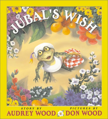 Book cover for Jubal's Wish