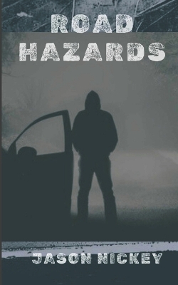 Book cover for Road Hazards