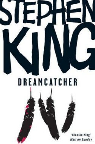 Cover of Dreamcatcher