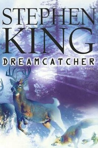 Cover of Dreamcatcher