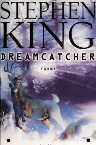 Cover of Dreamcatcher