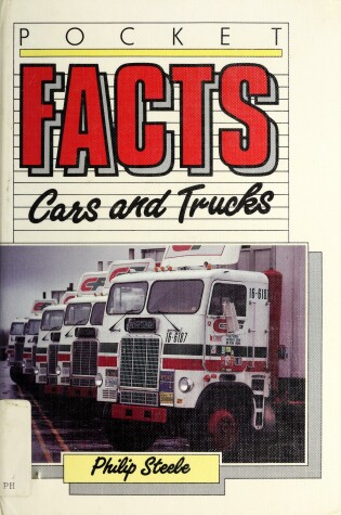 Cover of Cars and Trucks