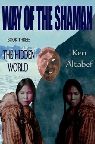 Cover of Way of the Shaman