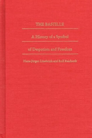 Cover of The Bastille