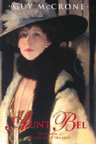 Cover of Aunt Bel