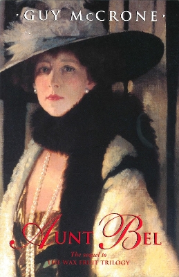 Book cover for Aunt Bel