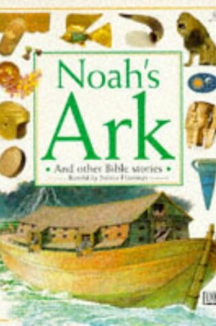 Cover of Noah's Ark