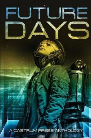 Cover of Future Days
