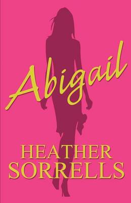 Book cover for Abigail