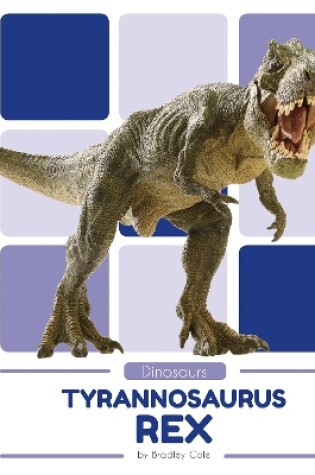 Cover of Dinosaurs: Triceratops