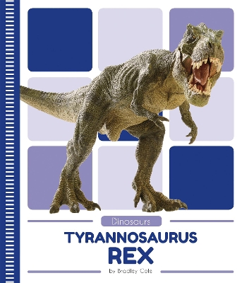 Book cover for Dinosaurs: Triceratops