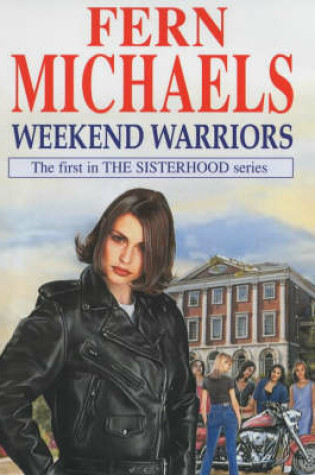 Cover of Weekend Warriors