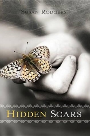 Cover of Hidden Scars