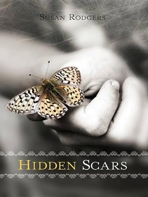 Book cover for Hidden Scars