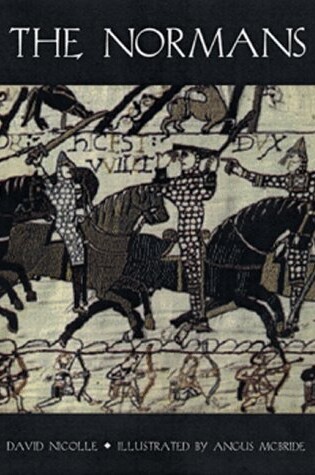 Cover of The Normans