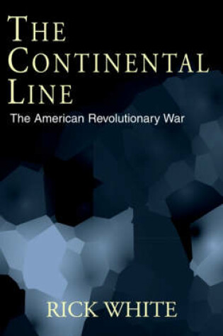 Cover of The Continental Line