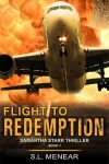 Book cover for Flight to Redemption