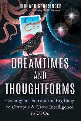 Book cover for Dreamtimes and Thoughtforms