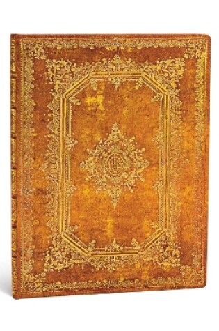 Cover of Solis Lined Hardcover Journal