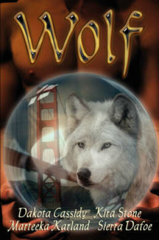 Cover of Wolf