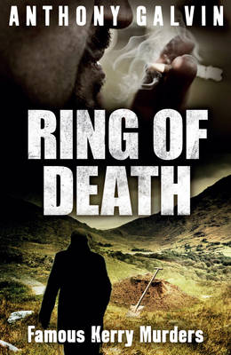 Book cover for Ring of Death